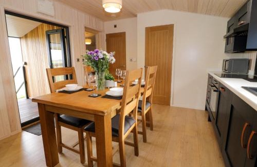 Llanelidan Casa | Enia Lodge 2