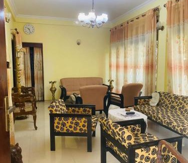 Primrose Casa | Enicar Homestay