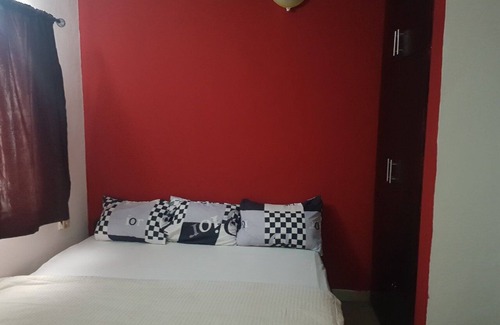 Ibadan Hotel | Enike hotel