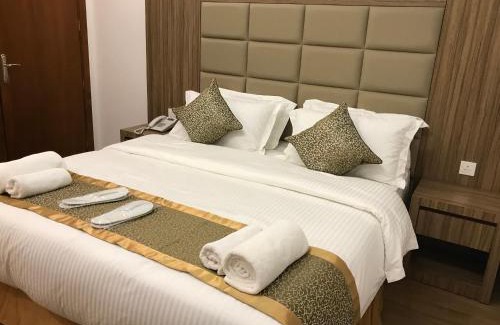 Al Khobar Apartamento | ENJAZAN SERVICED APARTMENTs