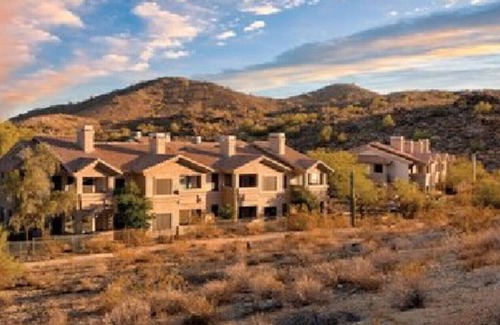 Ahwatukee Foothills Condominio | WorldMark Phoenix - South Mountain Preserve 1BD - 4 plazas