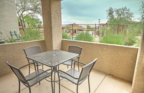 Ahwatukee Foothills Condominio | WorldMark Phoenix - South Mountain Preserve 1BD - 4 plazas