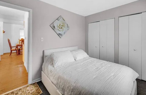 Wheeler Casa | Enjoy a beautiful & peaceful stay away from home!
