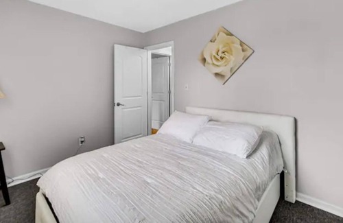 Wheeler Casa | Enjoy a beautiful & peaceful stay away from home!