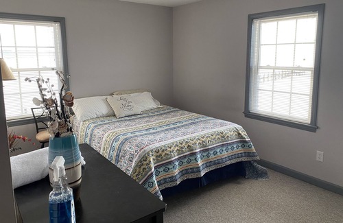Hobucken Casa | Enjoy a family retreat in Coastal North Carolina
