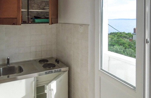 Martinscica Apartamento | Alojamiento de 1 habitaciones en Martinscica