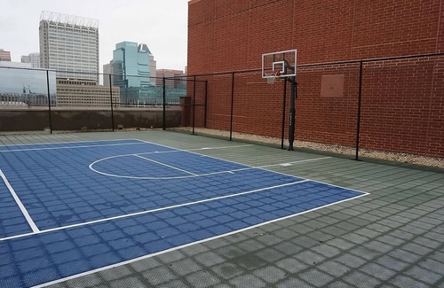 Downtown Baltimore Complejo | Enjoy a Hassle-Free Stay! Pet-Friendly, Near Horseshoe Casino Baltimore