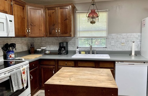 Bull Shoals Casa | Enjoy a Peaceful & Secluded Home on Bull Shoals Lake - Direct Lake Access!