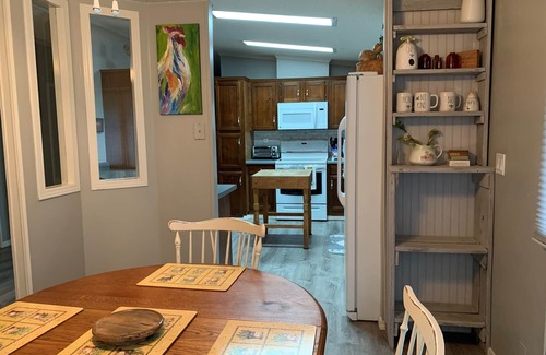 Bull Shoals Casa | Enjoy a Peaceful & Secluded Home on Bull Shoals Lake - Direct Lake Access!