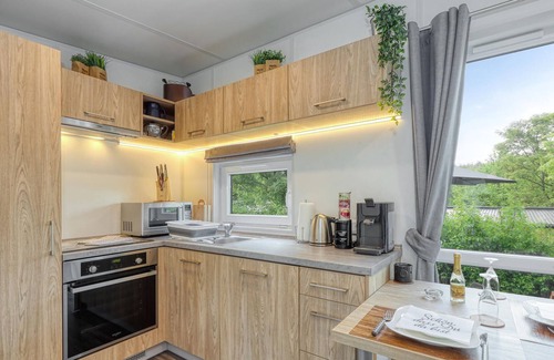 Wemding Casa | Alojamiento de 1 habitaciones en Wemding