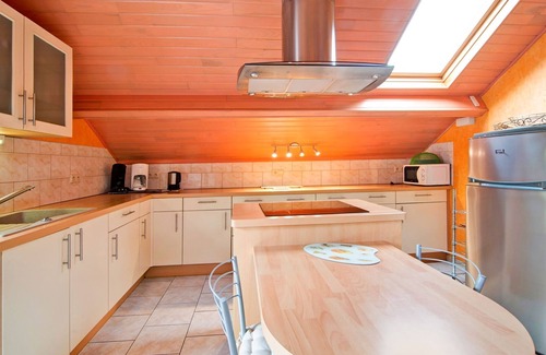 Ny Apartamento | Enjoy a relaxing break for two and discover Durbuy