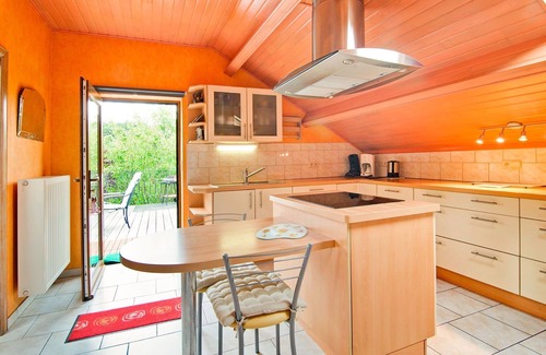 Ny Apartamento | Enjoy a relaxing break for two and discover Durbuy