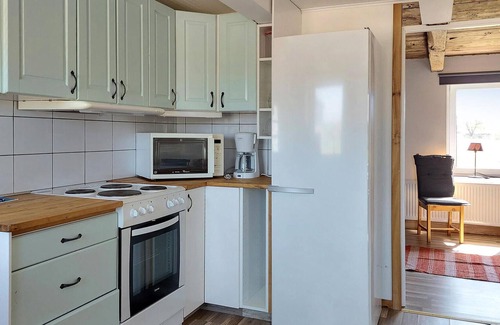 Horby Casa | Alojamiento de 3 habitaciones en Hörby