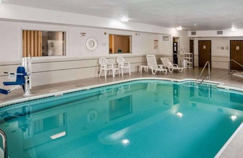 Coon Rapids Casa | Enjoy a Restful Stay with Family! Free Breakfast