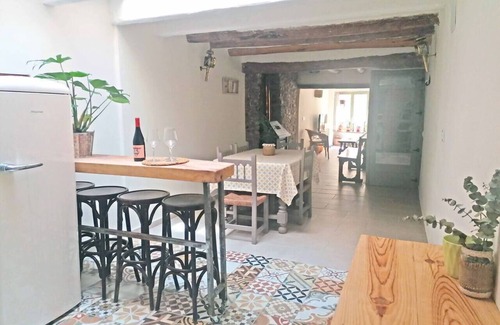 Nulles Apartamento | Disfruta de una escapada Rural en Ca la Lola
