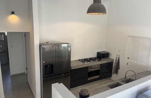 Grote Berg Villa | ENJOY A TROPICAL STAY AT KAS DI MICHA CURAÇAO