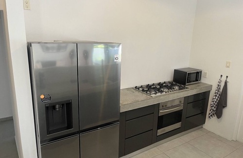 Grote Berg Villa | ENJOY A TROPICAL STAY AT KAS DI MICHA CURAÇAO