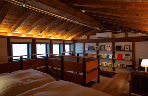 Toyooka Hotel | Enjoy a Westernstyle breakfast in a relaxing room / Toyoka Hyōgo