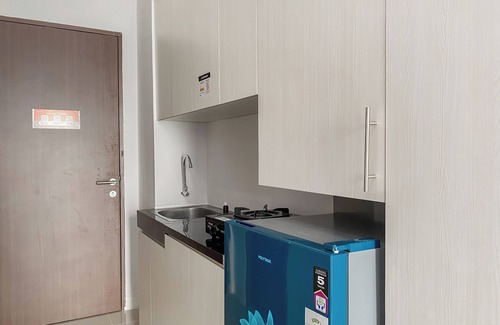 Bekasi Timur Apartamento | Enjoy and Cozy Living Studio Transpark Juanda Bekasi Timur Apartment
