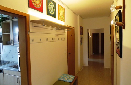 Reick Apartamento | Disfruta del arte en Dresdner FEWO "HAMAX" y experimenta la cultura