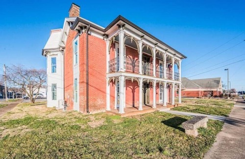 Franklin Apartamento | Enjoy Beautiful Historic Franklin Here!