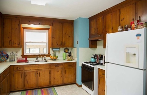 Ampthill Casa | Disfrute de Breezes en el río James, 2bdrm-1bath / 15 minutos del centro de Richmond