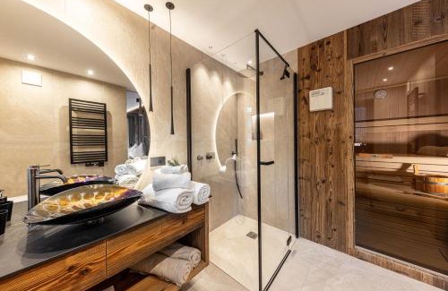 Santa Cristina Val Gardena Apartamento | Enjoy Dolomites - Chalet