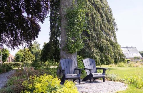 Kiel-Windeweer Casa | Enjoy Endless View in the beautiful nature