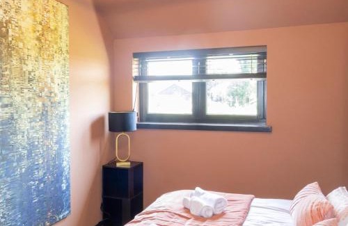 Kiel-Windeweer Casa | Enjoy Endless View in the beautiful nature