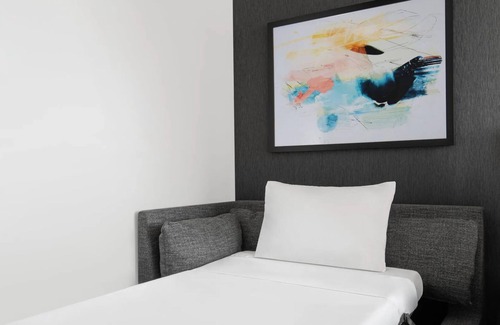 Dunwoody Hotel | Enjoy Free Breakfast and Bring Your Pet — Close to Malls and Parks