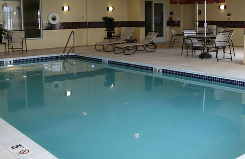 Presque Isle Casa | Enjoy Great Comfort in Lovely Room! W/ Sofa Bed