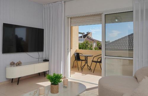 Ein Ya'akov Apartamento | Enjoy