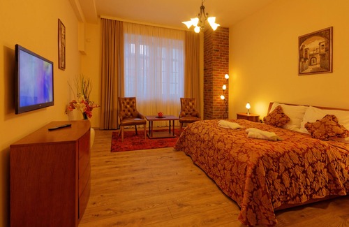 Plzen Hotel | Enjoy Inn