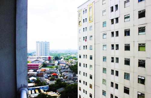 Gading Apartamento | DISFRUTA DEL VIAJE DE YAKARTA (no fumadores / wifi)