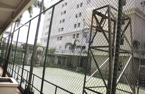 Gading Apartamento | DISFRUTA DEL VIAJE DE YAKARTA (no fumadores / wifi)