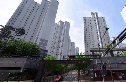 Sejong Apartamento | Enjoy korea with good familly. we love sharing each different cultures.