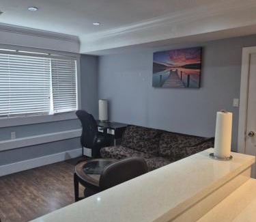 Delta Casa | Enjoy Life in Heart of North Delta