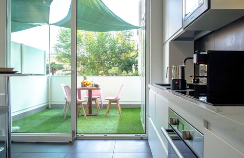 Pescara Cama Y Desayuno | Enjoy Living