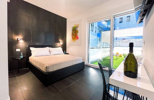 Pescara Cama Y Desayuno | Enjoy Living