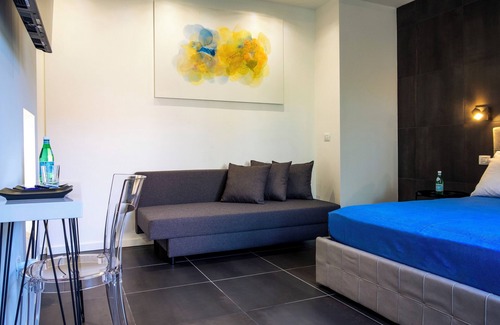 Pescara Cama Y Desayuno | Enjoy Living