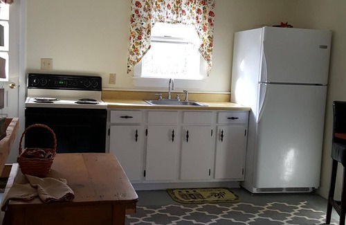 Moultonborough Casa | Disfruta Long Island en NH