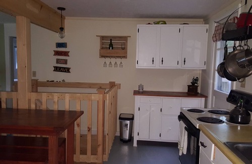 Moultonborough Casa | Disfruta Long Island en NH