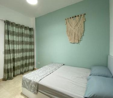 Makadi Bay Apartamento | Enjoy Makadi Heights Red Sea