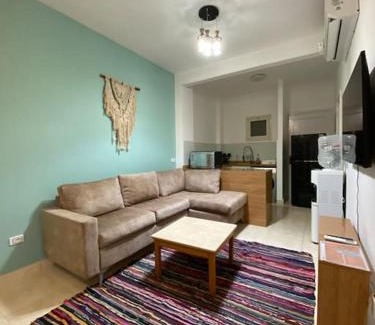 Makadi Bay Apartamento | Enjoy Makadi Heights Red Sea