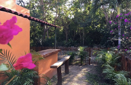 Chemuyil Casa | Super spot para visitar la Riviera Maya! cerca playa espectacular y cenotes.