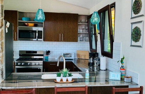 Altos del Maria Casa | Enjoy Mountain Retreat Close to Panama Beaches