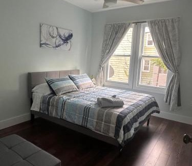 Jersey City Apartamento | Enjoy New York and Manhattan from Jersey City
