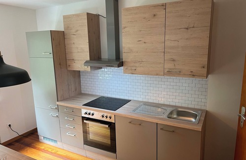 Emmelshausen Apartamento | Enjoy peace & nature - spacious vacation apartment in the Hunsrück - ideal for hiking