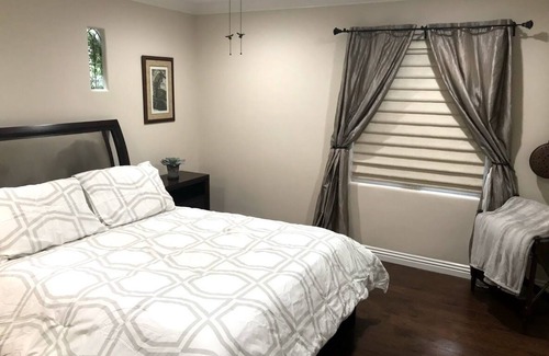 Escondido Casa | Disfrute de la paz y la vida en el campo cerca de las atracciones de la ciudad