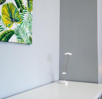 Tuscolano Casa | Enjoy Porta Furba